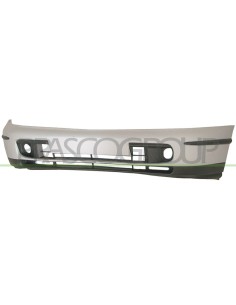 PARAURTI ANTERIORE CON PRIMER MOD. DIESEL FIAT BRAVO BRAVA Mod. 10-95 - 12-02