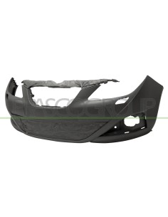 PARAURTI ANTERIORE CON PRIMER CON FORI LAVAFARI SEAT IBIZA Mod. 07-08 - 04-12
