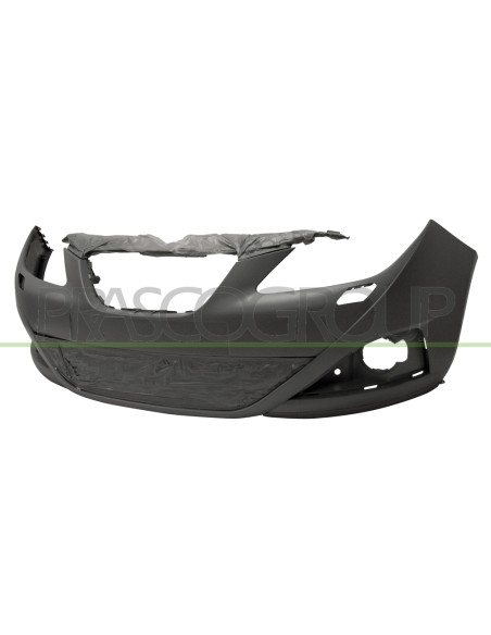 PARAURTI ANTERIORE CON PRIMER CON FORI LAVAFARI SEAT IBIZA Mod. 07-08 - 04-12