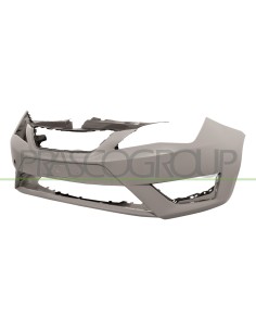 PARAURTI ANTERIORE CON PRIMER CON TRACCE LAVAFARI SEAT IBIZA FR (6J) Mod. 10-13 - 05-15