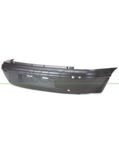 PARAURTI POSTERIORE NERO MOD. BRAVA FIAT BRAVO BRAVA Mod. 10-95 - 12-02