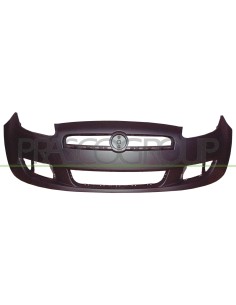 PARAURTI ANTERIORE-CON PRIMER FIAT - BRAVO - MOD. 01/07 - 06/14 FT1381001 PRASCO