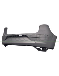 PARAURTI POSTERIORE-CON PRIMER SEAT - ALTEA - MOD. 04/04 - ST3201051 PRASCO