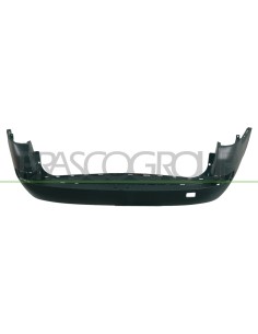 PARAURTI POSTERIORE CON PRIMER MOD. STATION WAGON FIAT STILO Mod. 10-01 - 01-10