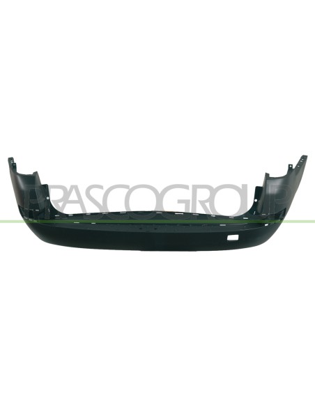 PARAURTI POSTERIORE CON PRIMER MOD. STATION WAGON FIAT STILO Mod. 10-01 - 01-10