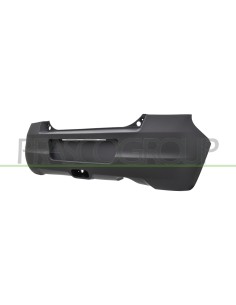 PARAURTI POSTERIORE CON PRIMER CON SEDE RETRONEBBIA SUZUKI SWIFT Mod. 01-07 - 08-10