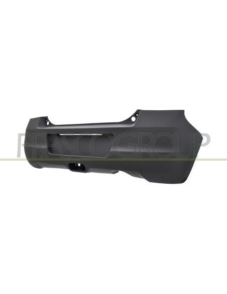 PARAURTI POSTERIORE CON PRIMER CON SEDE RETRONEBBIA SUZUKI SWIFT Mod. 01-07 - 08-10