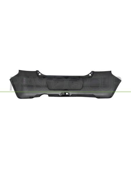 PARAURTI POSTERIORE CON PRIMER CON SEDE RETRONEBBIA SUZUKI SWIFT Mod. 01-07 - 08-10