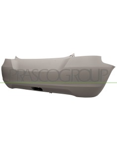 PARAURTI POSTERIORE CON PRIMER CON SEDE RETRONEBBIA SUZUKI SWIFT Mod. 10-14 - 08-17