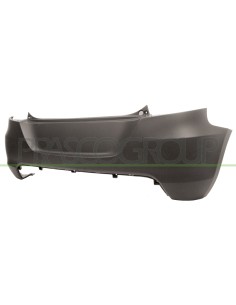 PARAURTI POSTERIORE CON PRIMER SUZUKI SWIFT SPORT Mod. 06-12 - 08-17