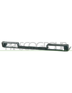 PARAURTI POSTERIORE NERO SUZUKI - SJ413 SAMURAI - MOD. 01/86 - 12/95 SZ0401050 PRASCO
