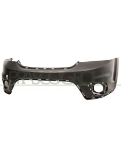 PARAURTI ANTERIORE SUPERIORE CON PRIMER SENZA TAPPO COPRI GANCIO TRAINO FIAT FREEMONT Mod. 04-11 - 12-16