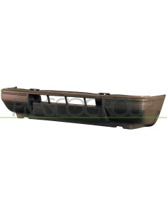 PARAURTI ANTERIORE NERO FIAT FIORINO Mod. 11-87 - 05-01