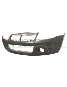 PARAURTI ANTERIORE CON PRIMER CON SEDE FENDI SUZUKI GRAND VITARA Mod. 01-08 - 12-12