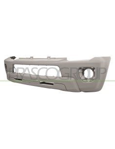 PARAURTI ANTERIORE CON PRIMER SUZUKI JIMNY Mod. 10-12 - 08-18