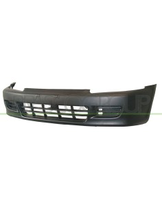 PARAURTI ANTERIORE CON PRIMER NERO MOD. 3 PORTE HONDA CIVIC Mod. 10-91 - 09-95