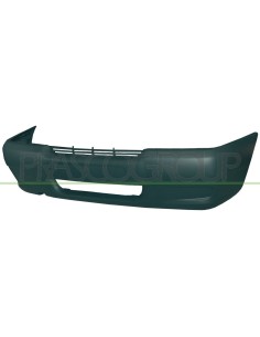 PARAURTI ANTERIORE NERO PEUGEOT EXPERT Mod. 08-95 - 02-03