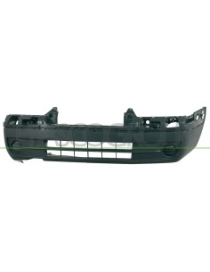 PARAURTI ANTERIORE NERO PEUGEOT EXPERT Mod. 03-03 - 12-06