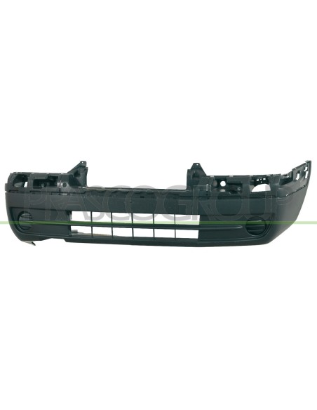 PARAURTI ANTERIORE CON PRIMER PEUGEOT EXPERT Mod. 03-03 - 12-06