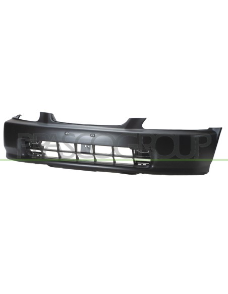PARAURTI ANTERIORE CON PRIMER MOD. COUPE' HONDA CIVIC Mod. 10-95 - 02-99