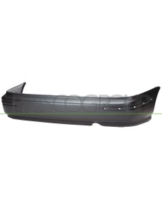 PARAURTI POSTERIORE NERO MOD. 4 PORTE HONDA CIVIC Mod. 10-95 - 02-99