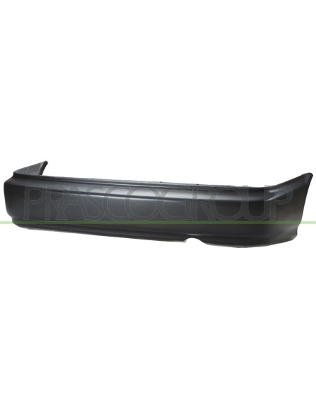 PARAURTI POSTERIORE CON PRIMER MOD. COUPE' HONDA CIVIC Mod. 10-95 - 02-99