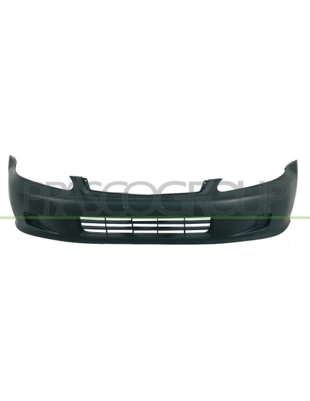 PARAURTI ANTERIORE NERO HONDA CIVIC Mod. 03-99 - 02-01