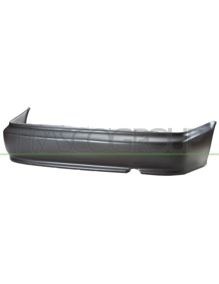 PARAURTI POSTERIORE CON PRIMER MOD. 4 PORTE HONDA CIVIC Mod. 03-99 - 02-01