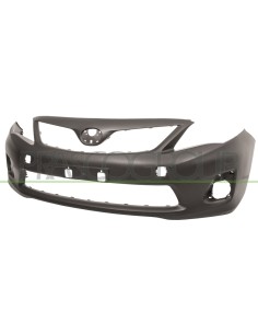 PARAURTI ANTERIORE CON PRIMER TOYOTA COROLLA (E140) Mod. 07-10 - 01-13