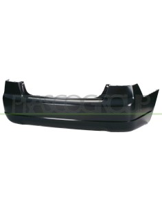 PARAURTI POSTERIORE CON PRIMER MOD. 4 PORTE HONDA CIVIC Mod. 03-01 - 09-03