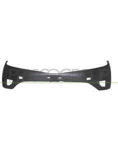PARAURTI ANTERIORE CON PRIMER HONDA CIVIC 3-5 PORTE Mod. 01-06 - 12-11