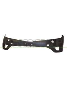 PARAURTI ANTERIORE CON FORI LAVAFARI HONDA CIVIC 3-5 PORTE Mod. 01-06 - 12-11