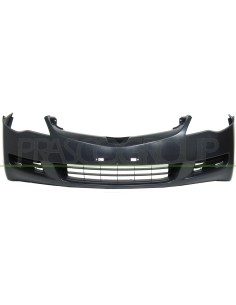 PARAURTI ANTERIORE NERO HONDA CIVIC 4 PORTE-HYBRID Mod. 01-06 - 12-11