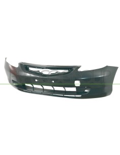 PARAURTI ANTERIORE NERO LISCIO DA PRIMERIZZARE HONDA JAZZ Mod. 09-02 - 08-04