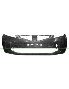 PARAURTI ANTERIORE NERO LISCIO DA PRIMERIZZARE HONDA JAZZ Mod. 09-08 - 12-10