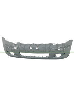 PARAURTI ANTERIORE-CON PRIMER TOYOTA - YARIS - MOD. 03/03 - 12/05 TY3241001 PRASCO
