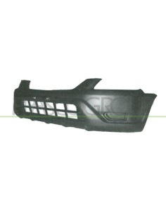 PARAURTI ANTERIORE NERO HONDA CRV Mod. 04-02 - 12-04