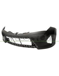 PARAURTI ANTERIORE CON PRIMER TOYOTA AURIS Mod. 01-13 - 08-15
