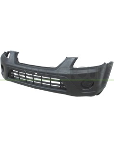 PARAURTI ANTERIORE PARZIALMENTE CON PRIMER CON TRACCE FENDI HONDA CRV Mod. 01-05 - 12-06