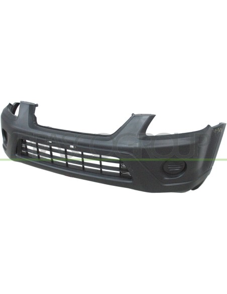 PARAURTI ANTERIORE PARZIALMENTE CON PRIMER CON TRACCE FENDI HONDA CRV Mod. 01-05 - 12-06