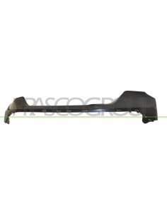 PARAURTI ANTERIORE SUPERIORE CON PRIMER CON TRACCE LAVAFARI HONDA CRV Mod. 01-07 - 12-09
