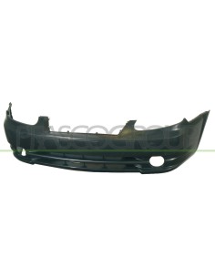 PARAURTI ANTERIORE CON PRIMER CON SEDE FENDI HYUNDAI ACCENT Mod. 01-02 - 08-06