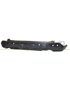PARAURTI POSTERIORE NERO CON FORI PDC MOD. 4WD HONDA CRV Mod. 01-07 - 12-09