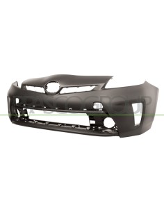 PARAURTI ANTERIORE CON PRIMER CON TRACCE LAVAFARI TOYOTA PRIUS Mod. 05-12 - 12-15