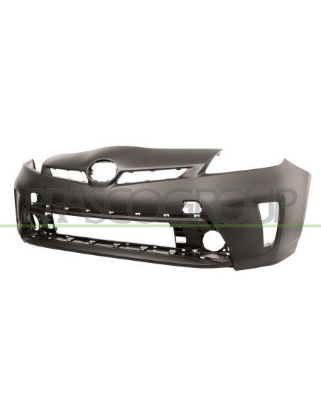 PARAURTI ANTERIORE CON PRIMER CON TRACCE LAVAFARI TOYOTA PRIUS Mod. 05-12 - 12-15