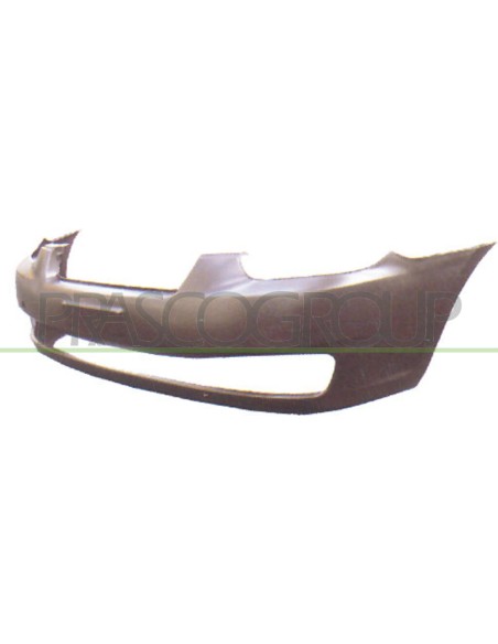 PARAURTI ANTERIORE CON PRIMER HYUNDAI ACCENT Mod. 09-06 - 12-10