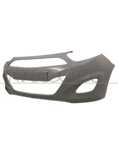PARAURTI ANTERIORE CON PRIMER HYUNDAI I10 (PA) Mod. 01-10 - 07-13