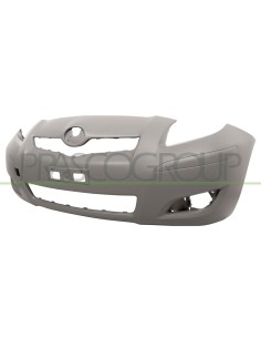 PARAURTI ANTERIORE CON PRIMER TOYOTA YARIS Mod. 06-09 - 08-11
