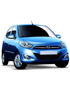 PARAURTI ANTERIORE-CON PRIMER HYUNDAI - I10 - MOD. 2