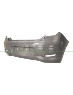 PARAURTI POSTERIORE-CON PRIMER HYUNDAI - I10 - MOD